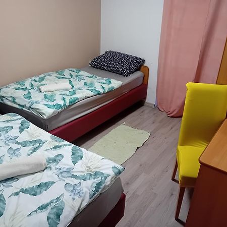 Holiday Home Ivano โคเรนนิซา ภายนอก รูปภาพ