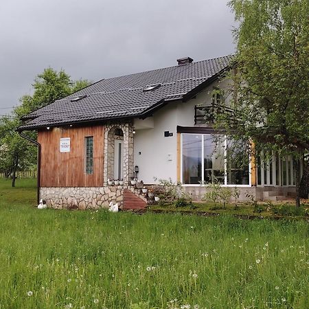 Holiday Home Ivano โคเรนนิซา ภายนอก รูปภาพ