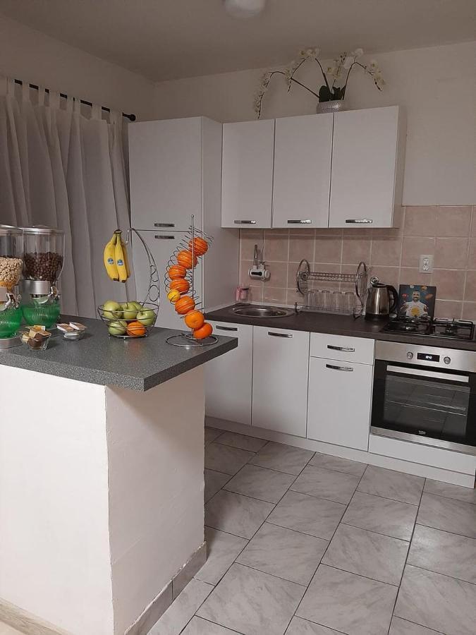 Holiday Home Ivano โคเรนนิซา ภายนอก รูปภาพ