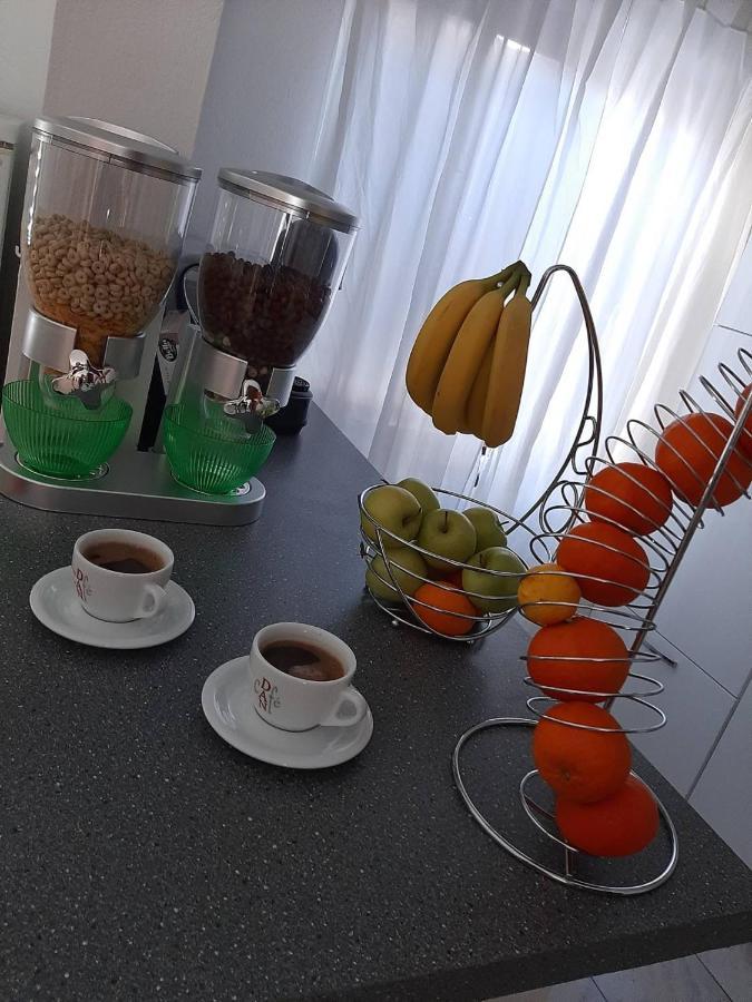 Holiday Home Ivano โคเรนนิซา ภายนอก รูปภาพ