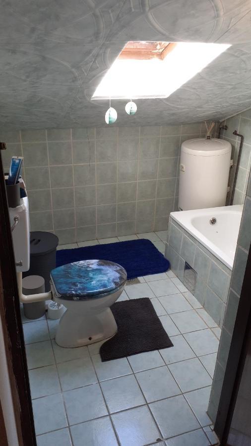 Holiday Home Ivano โคเรนนิซา ภายนอก รูปภาพ