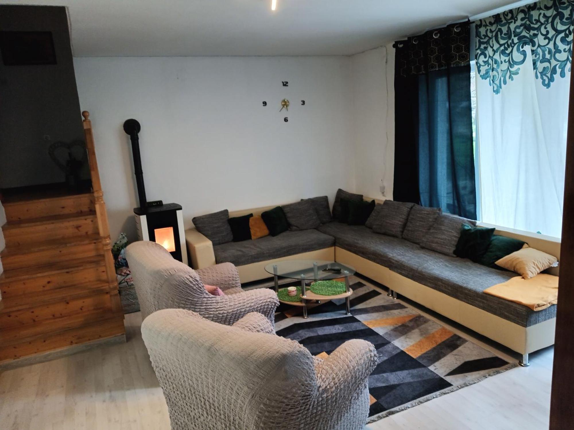 Holiday Home Ivano โคเรนนิซา ห้อง รูปภาพ
