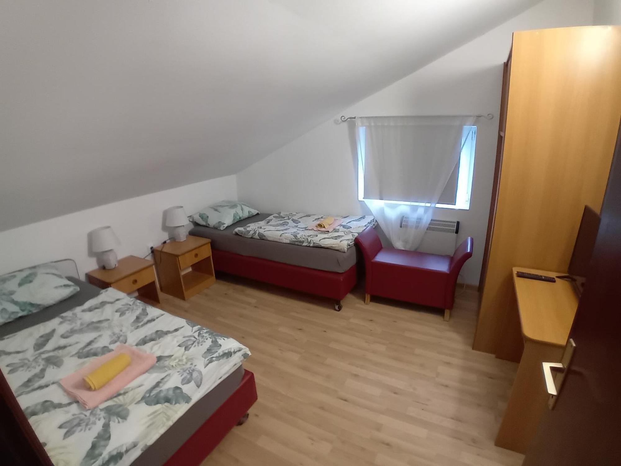 Holiday Home Ivano โคเรนนิซา ภายนอก รูปภาพ